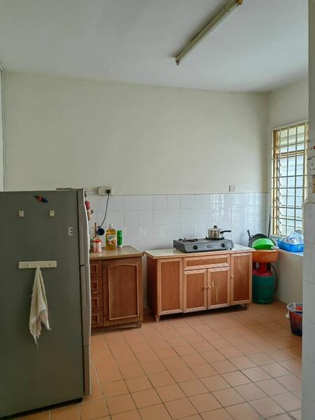 For Sale - 2-storey Terrace House at Bandar Saujana Putra