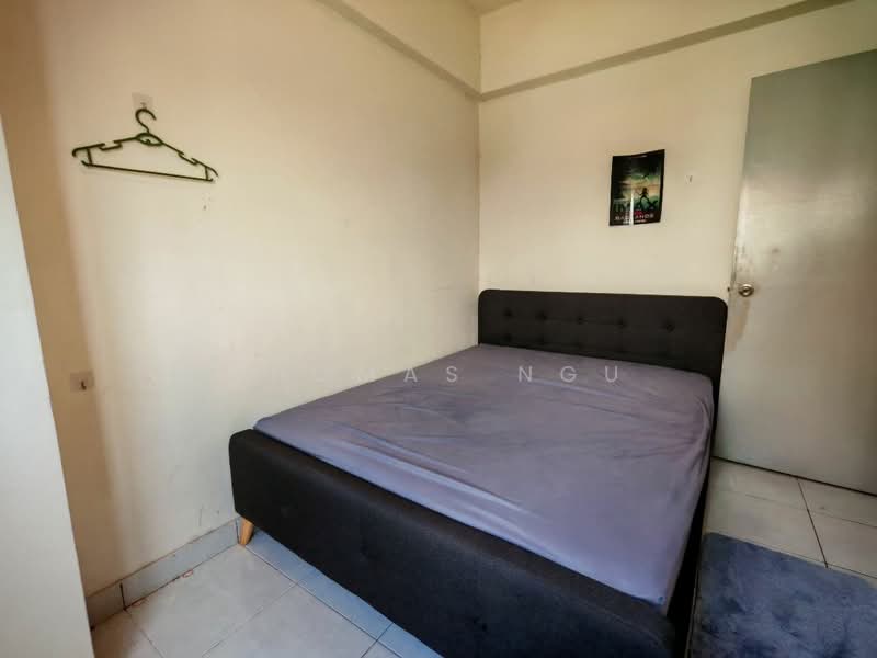 Untuk Disewa - Main Place Residence