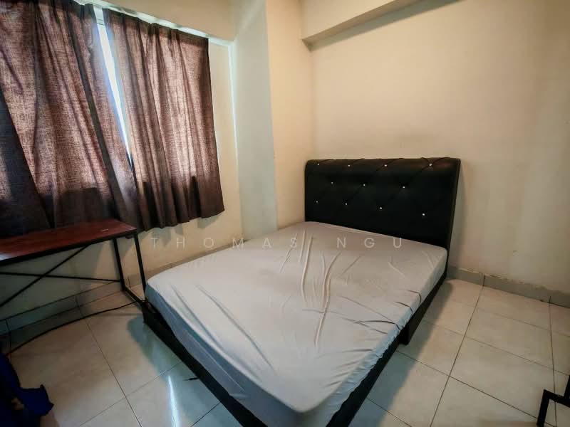 Untuk Disewa - Main Place Residence