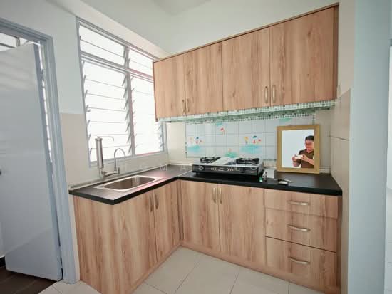 Mainplace Residence Pool Service Residence for Rent at Main Place Residence - Thomas Ngu