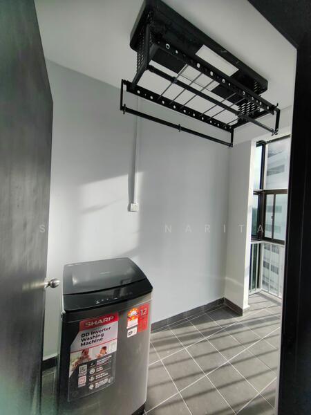 Untuk Disewa - PR1MA @ LARKIN INDAH