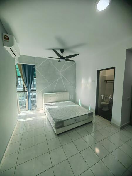 Untuk Disewa - PR1MA @ LARKIN INDAH