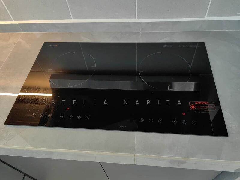 Untuk Disewa - PR1MA @ LARKIN INDAH