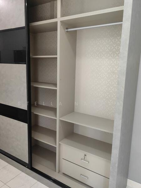 Untuk Disewa - PR1MA @ LARKIN INDAH