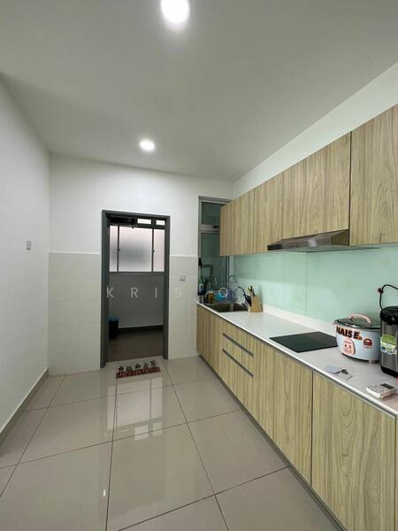 For Rent - Meridin Bayvue @ Sierra Perdana