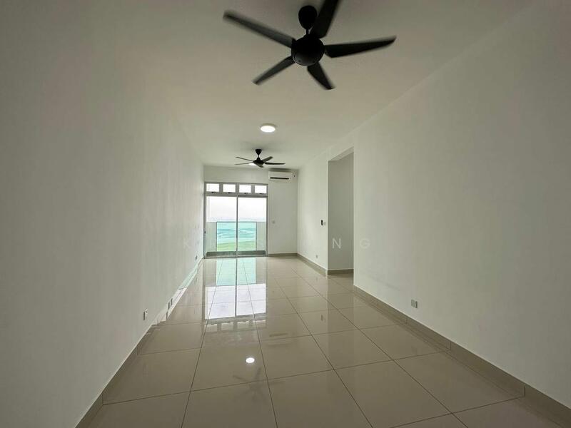 For Rent - Meridin Bayvue @ Sierra Perdana
