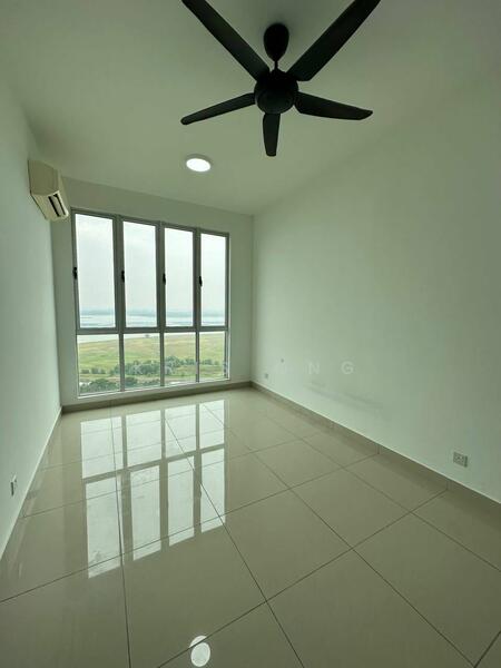 For Rent - Meridin Bayvue @ Sierra Perdana