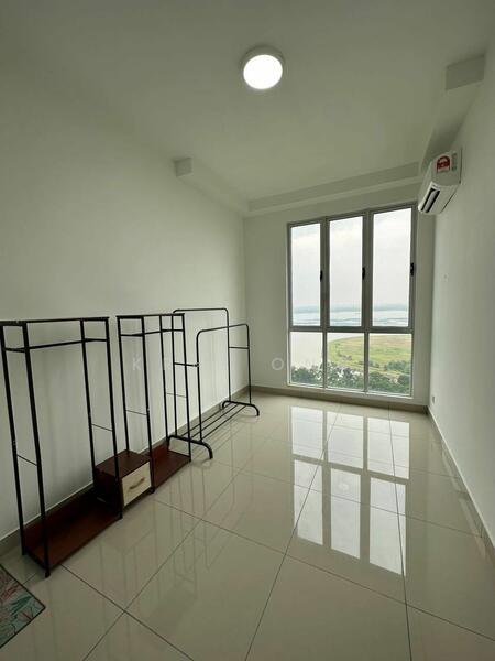 For Rent - Meridin Bayvue @ Sierra Perdana