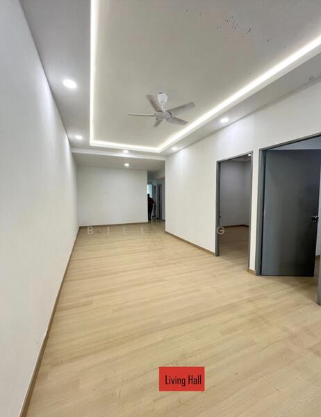 Untuk Dijual - Taman Johor