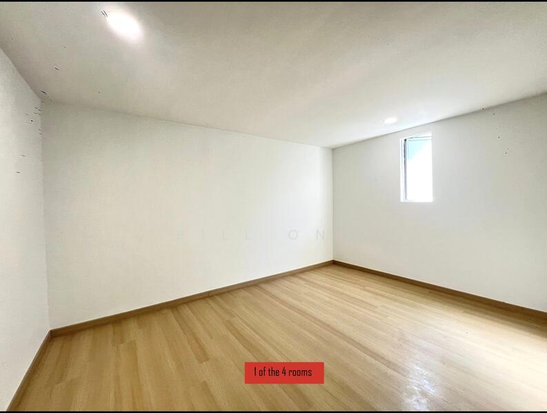 Untuk Dijual - Taman Johor