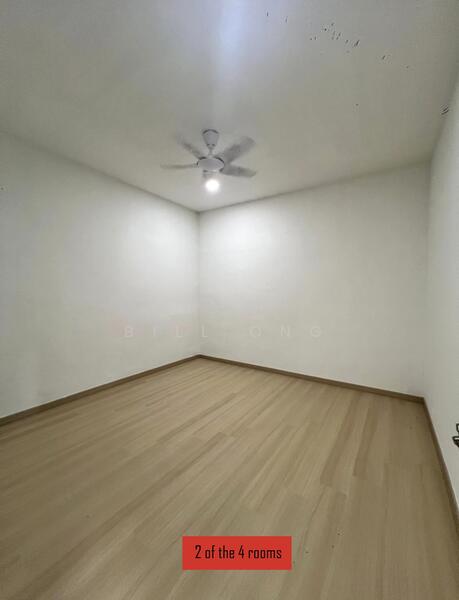 Untuk Dijual - Taman Johor