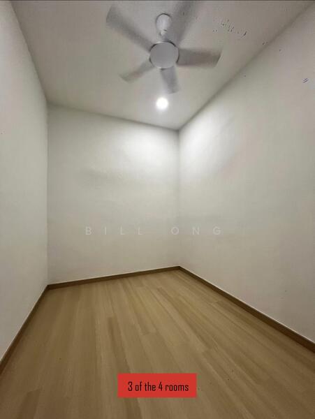 Untuk Dijual - Taman Johor
