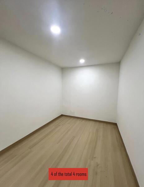 Untuk Dijual - Taman Johor