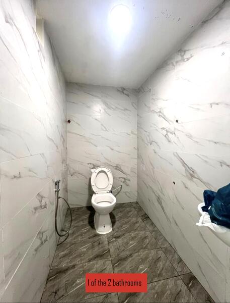 Untuk Dijual - Taman Johor