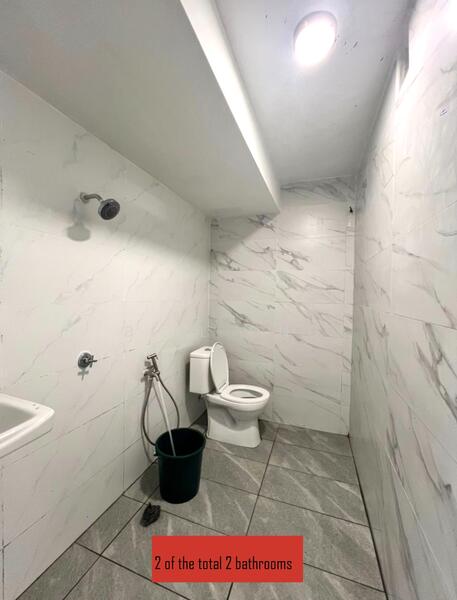 Untuk Dijual - Taman Johor