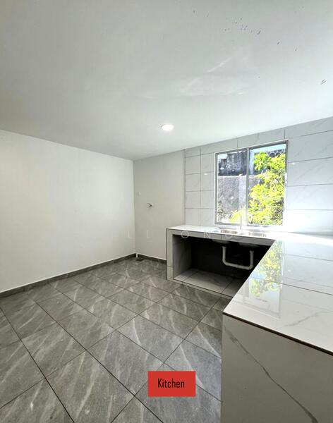 Untuk Dijual - Taman Johor