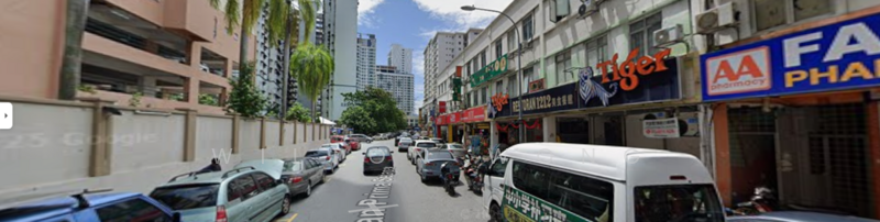 Untuk Disewa - Plaza Prima Setapak