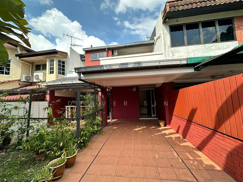 For Sale - Sri Hartamas