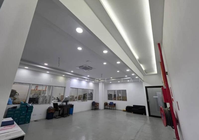 For Sale - Eco Business Park 1