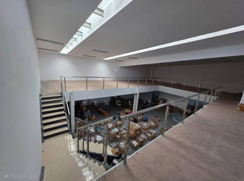 For Sale - Eco Business Park 1