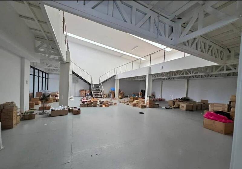 For Sale - Eco Business Park 1