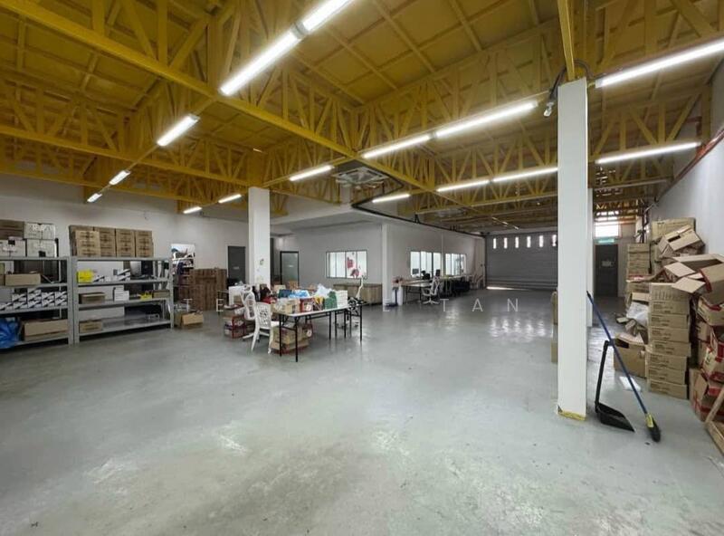 For Sale - Eco Business Park 1