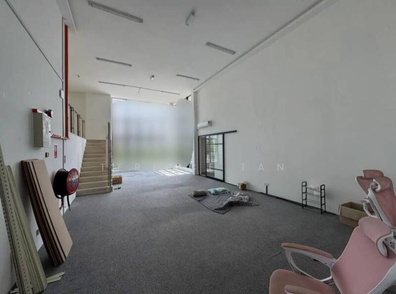 For Sale - Eco Business Park 1