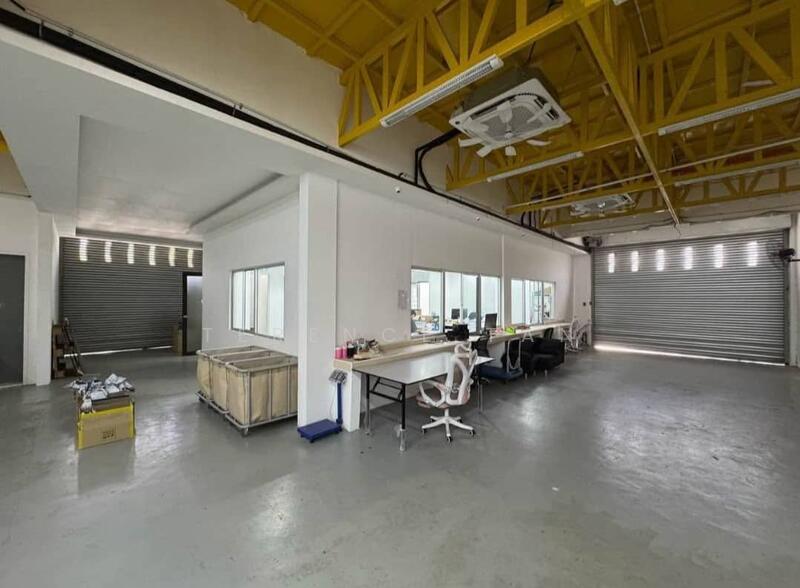 For Sale - Eco Business Park 1