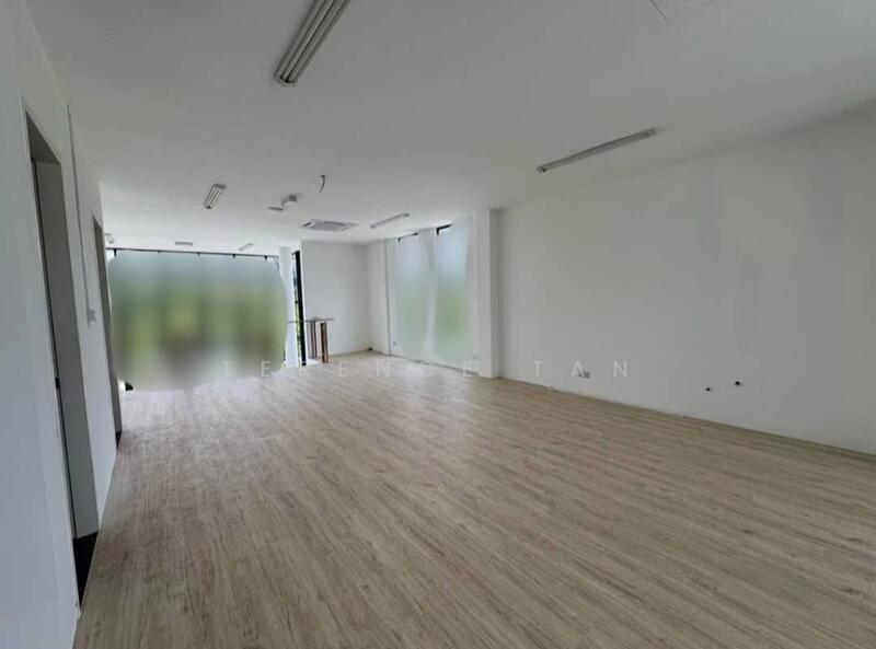 For Sale - Eco Business Park 1