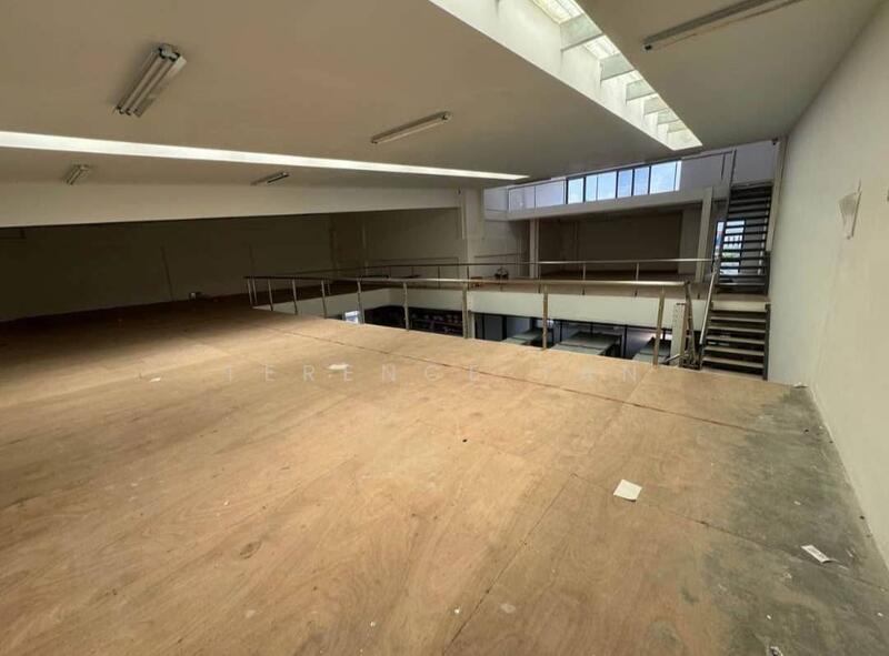 For Sale - Eco Business Park 1