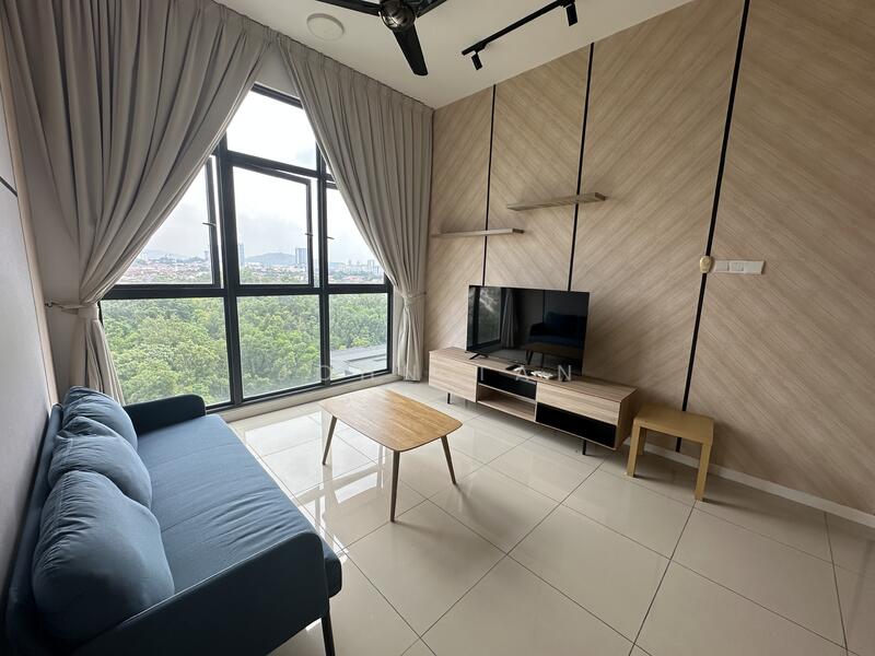 For Rent - Waltz Residences