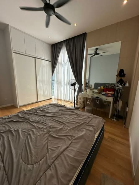 For Rent - Waltz Residences