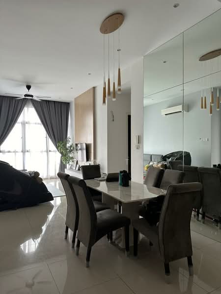 For Rent - Waltz Residences
