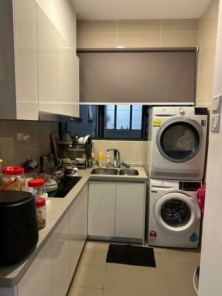 For Rent - Waltz Residences