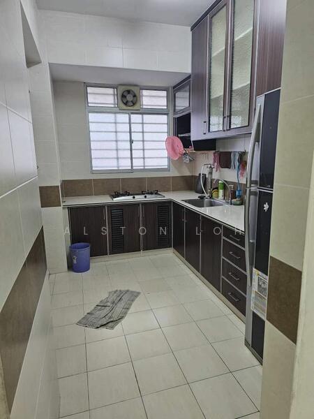 Untuk Dijual - Jelutong Palace