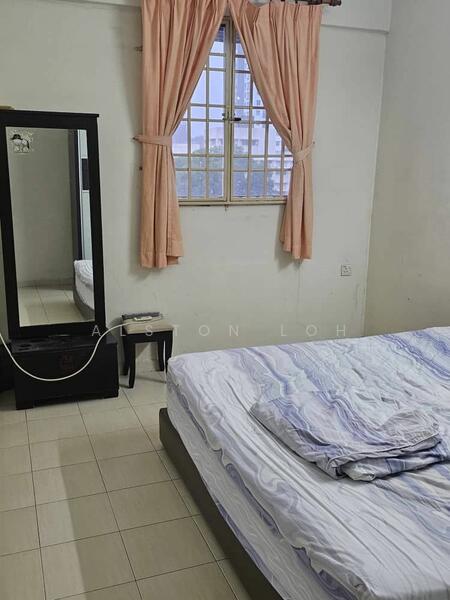 Untuk Dijual - Jelutong Palace