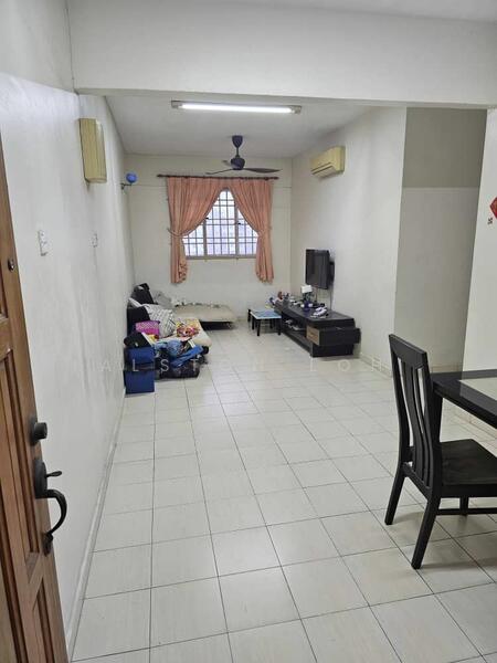Untuk Dijual - Jelutong Palace