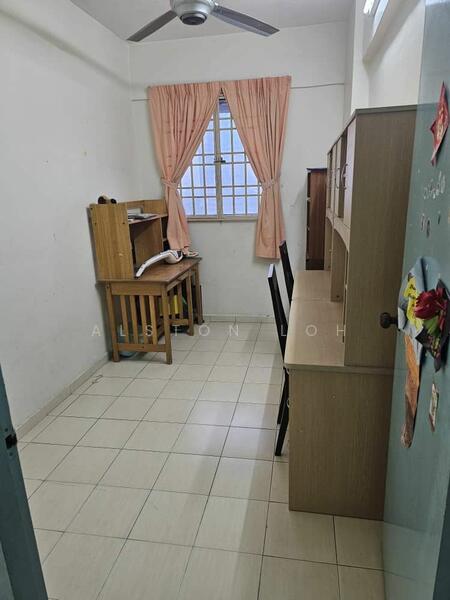 Untuk Dijual - Jelutong Palace