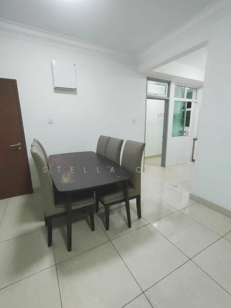 For Rent - Pangsapuri Tanah Emas (Golden Sands)