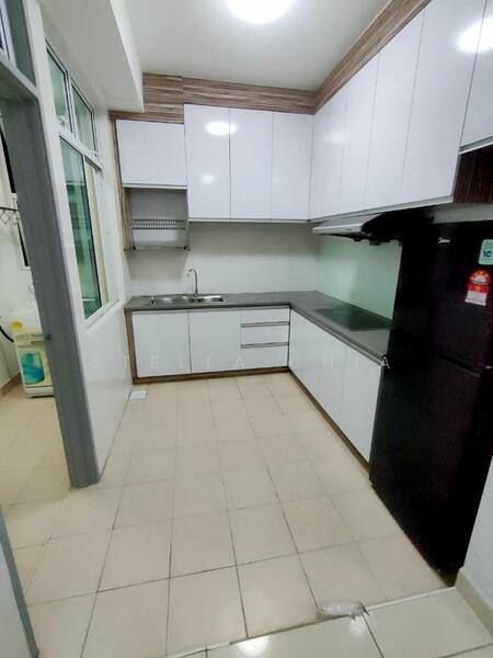 For Rent - Pangsapuri Tanah Emas (Golden Sands)