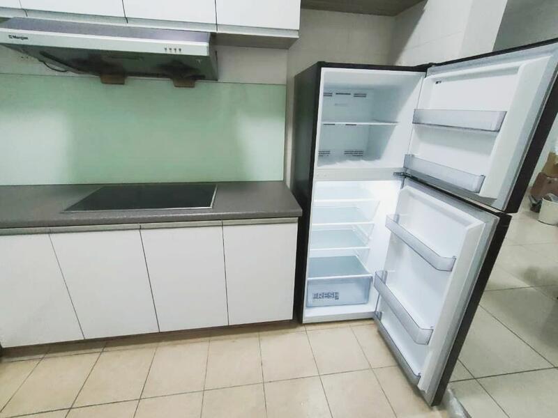 For Rent - Pangsapuri Tanah Emas (Golden Sands)