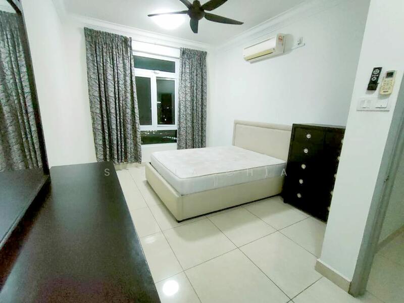 For Rent - Pangsapuri Tanah Emas (Golden Sands)