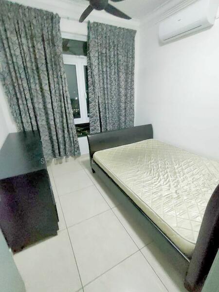 For Rent - Pangsapuri Tanah Emas (Golden Sands)