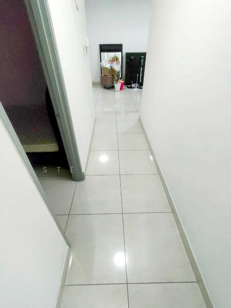 For Rent - Pangsapuri Tanah Emas (Golden Sands)