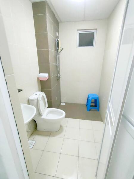 For Rent - Pangsapuri Tanah Emas (Golden Sands)