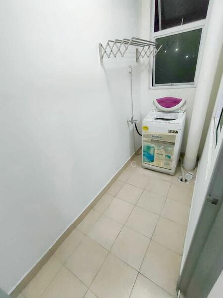 For Rent - Pangsapuri Tanah Emas (Golden Sands)