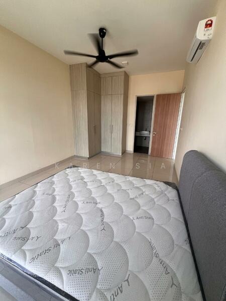 For Rent - Green Residence