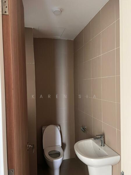 For Rent - Green Residence