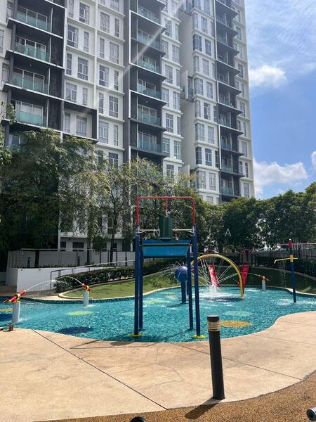 For Rent - Green Residence