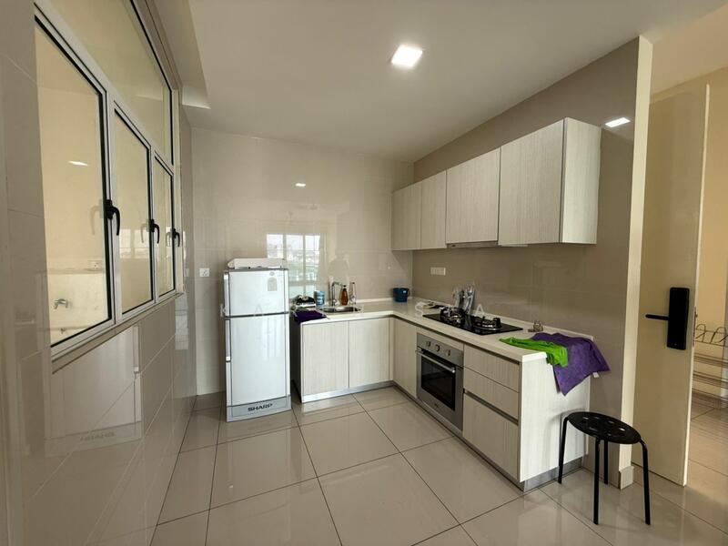 For Rent - Green Residence
